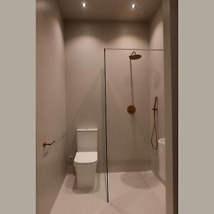 Habitación Estándar con Cama King